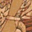 Preview of cross stitch pattern: #2554118