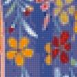 Preview of cross stitch pattern: #2554174