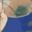 Preview of cross stitch pattern: #2554193