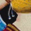 Preview of cross stitch pattern: #2554198