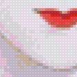 Preview of cross stitch pattern: #2554222