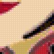 Preview of cross stitch pattern: #2554235