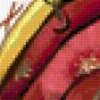 Preview of cross stitch pattern: #2554236