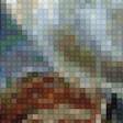 Preview of cross stitch pattern: #2554243