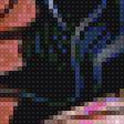 Preview of cross stitch pattern: #2554251