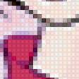 Preview of cross stitch pattern: #2554252