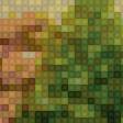 Preview of cross stitch pattern: #2554431