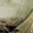 Preview of cross stitch pattern: #2554524