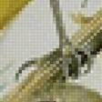 Preview of cross stitch pattern: #2554528