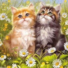 Cross stitch pattern: #2554598