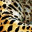 Preview of cross stitch pattern: #2554607