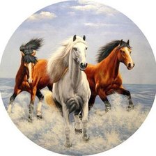 Cross stitch pattern: #2554868