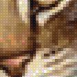 Preview of cross stitch pattern: #2554917