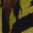 Preview of cross stitch pattern: #2554923