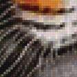 Preview of cross stitch pattern: #2554927