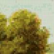 Preview of cross stitch pattern: #2555077