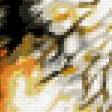 Preview of cross stitch pattern: #2555083