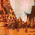 Preview of cross stitch pattern: #2555361