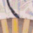 Preview of cross stitch pattern: #2555374