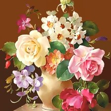 Cross stitch pattern: #2555549