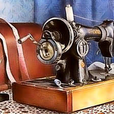 Cross stitch pattern: #2555597