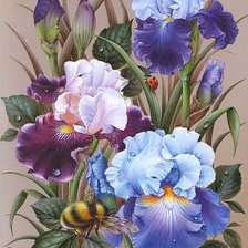 Cross stitch pattern: #2556052