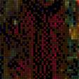 Preview of cross stitch pattern: #2556106