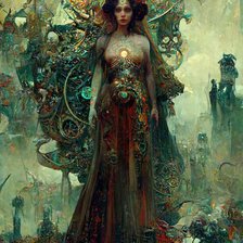 Cross stitch pattern: #2556106