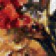 Preview of cross stitch pattern: #2556241