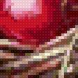 Preview of cross stitch pattern: #2556612