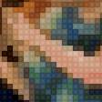 Preview of cross stitch pattern: #2556813