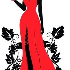 Cross stitch pattern: #2556932