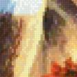 Preview of cross stitch pattern: #2557081