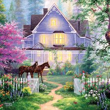 Cross stitch pattern: #2557082