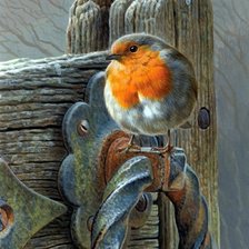 Cross stitch pattern: #2557357