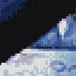 Preview of cross stitch pattern: #2557391