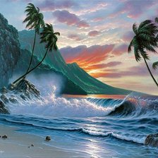 Cross stitch pattern: #2557397