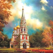 Cross stitch pattern: #2557402