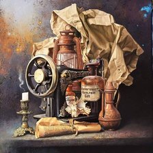 Cross stitch pattern: #2557405