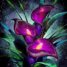 Cross stitch pattern: #2557409