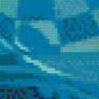 Preview of cross stitch pattern: #2557415
