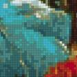 Preview of cross stitch pattern: #2557418