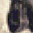 Preview of cross stitch pattern: #2557427