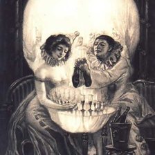 Cross stitch pattern: #2557427