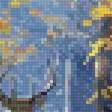 Preview of cross stitch pattern: #2557439