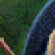 Preview of cross stitch pattern: #2557800