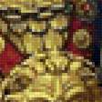 Preview of cross stitch pattern: #2557885