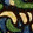 Preview of cross stitch pattern: #2557889