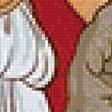 Preview of cross stitch pattern: #2557934