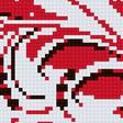 Preview of cross stitch pattern: #2557942